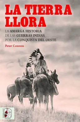 La Tierra Llora