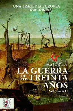 La Guerra de los Treinta Años Ii