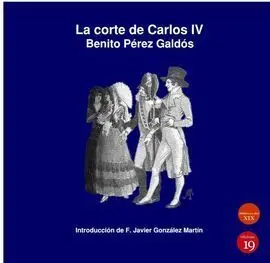 Corte de Carlos Iv
