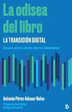 La Odisea del Libro