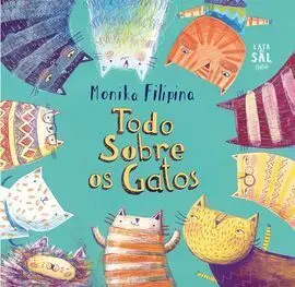 Todo Sobre os Gatos