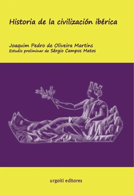 Historia de la Civilizacion Iberica