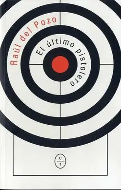 El Último Pistolero