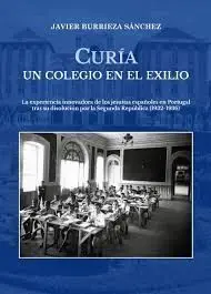 Curia un Colegio en el Exilio