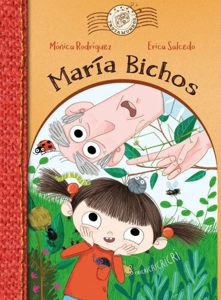 Maria Bichos