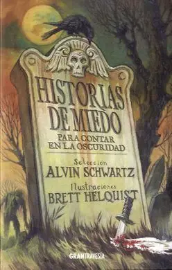 Historias de Miedo