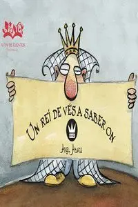 Un Rei de Ves a Saber On