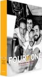 FOUR IN ONE