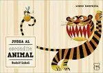 Juega Al Escondite Animal