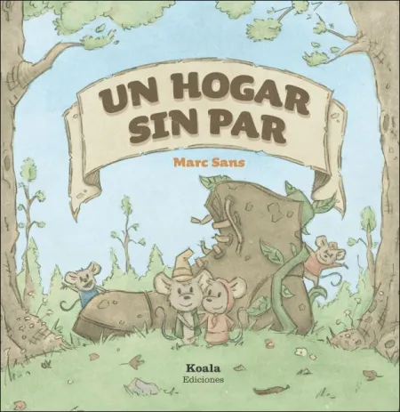 Un Hogar sin Par