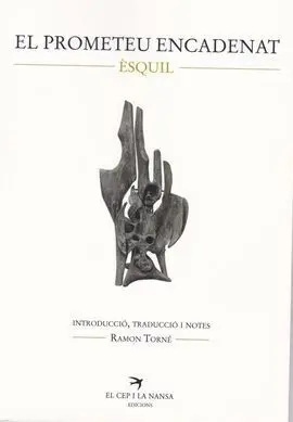 El Prometeu Encadenat