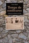 TEMPS DE CONFITURES