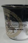 LA TAZA GRIEGA Y OTROS CUENTOS