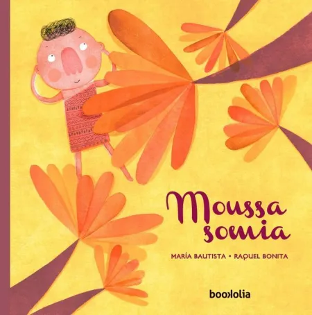 Moussa Somia