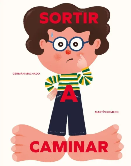 Sortir a Caminar