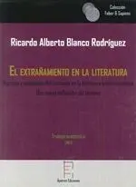 El Extrañamiento en la Literatura