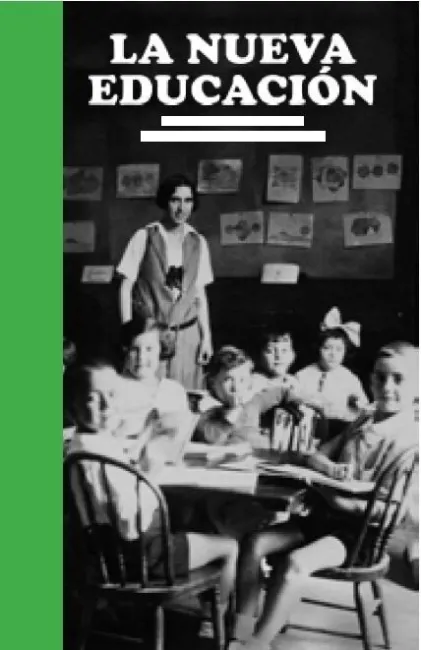La Nueva Educación