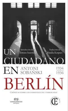 Un Ciudadanos en Berlín