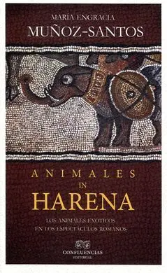 Animales In Harena