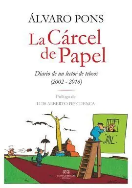 La Cárcel de Papel