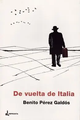 De Vuelta de Italia