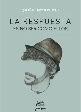 La Respuesta Es no Ser Como ellos