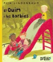 Quim I les Barbies