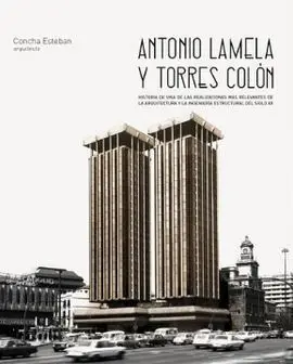 Antonio Lamela y Torres Colón