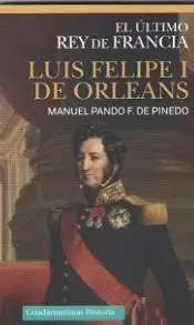 Luis Felipe I de Orleans