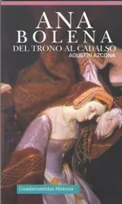 Ana Bolena