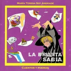 La Brujita Sabia