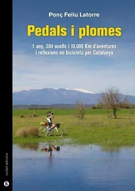 Pedals I Plomes