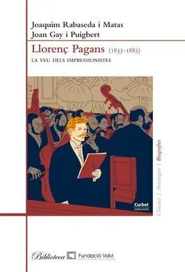 Llorenç Pagans (1833-1883)