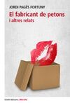 EL FABRICANT DE PETONS I ALTRES RELATS
