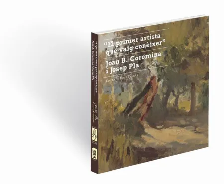 El Primer Artista que Vaig Conèixer