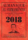 ALMANAQUE EL FIRMAMENTO 2018
