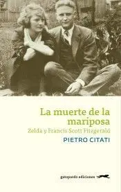 La Muerte de la Mariposa