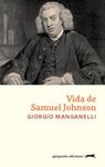 VIDA DE SAMUEL JOHNSON