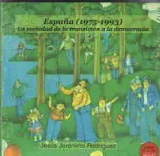 España 1975-1993