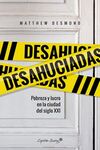 DESAHUCIADAS