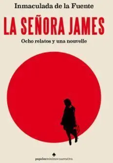 La Señora James