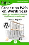 GUÍABURROS: CREAR UNA WEB EN WORDPRESS