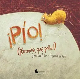 ¡Pio! Caramba que Pollo