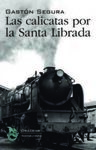 CALICATAS POR LA SANTA LIBRADA