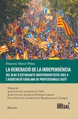 La Generació de la Independència