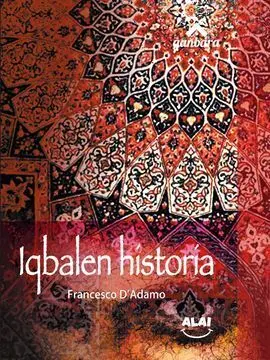 Iqbalen Historia