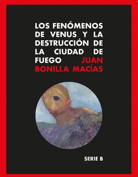 Fenomenos de Venus y la Destruccion de la Ciudad de Fuego