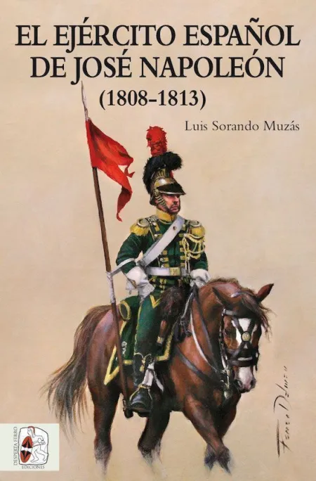 El Ejército Español de José Napoleón