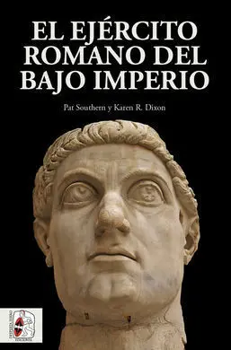 El Ejército Romano del Bajo Imperio