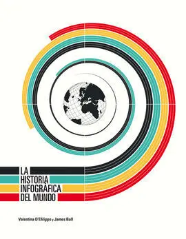 La Historia Infográfica del Mundo